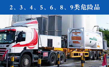 香港到國內(nèi)保稅區(qū)物流