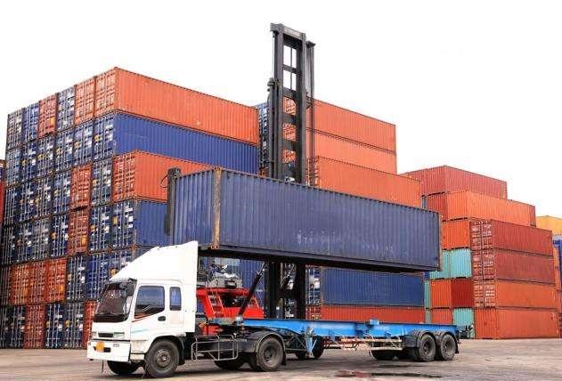 大型集裝箱從常州運輸到澳門 大型集裝箱從常州運輸到澳門