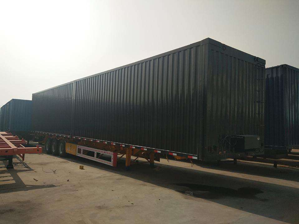 大型集裝箱從常州運輸到澳門 大型集裝箱從常州運輸到澳門