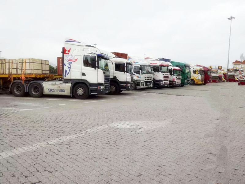 南通綜合保稅區電子產品運輸到香港