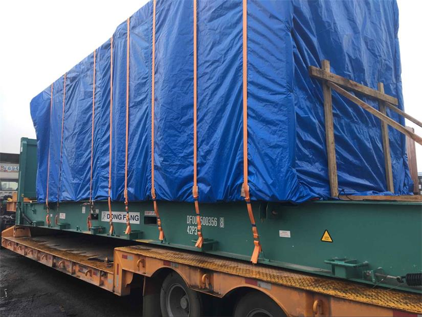 澳門演出設備臨時進出口