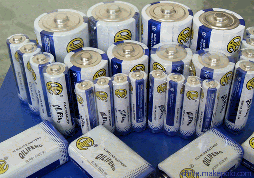 電池危險品出口報關