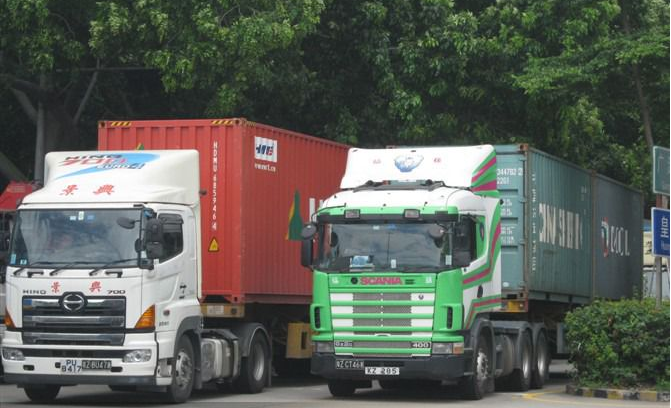 廣西冷凍酵母出口至香港 廣西冷凍酵母出口至香港