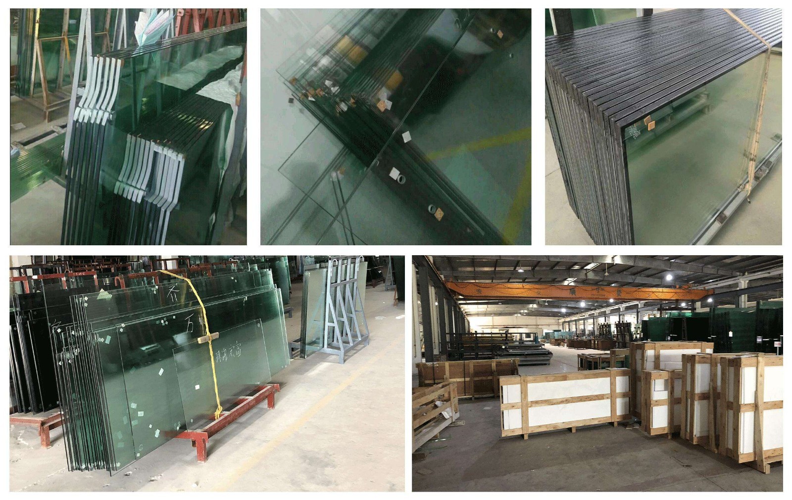 吊機車運輸大尺寸玻璃 吊機車運輸大尺寸玻璃