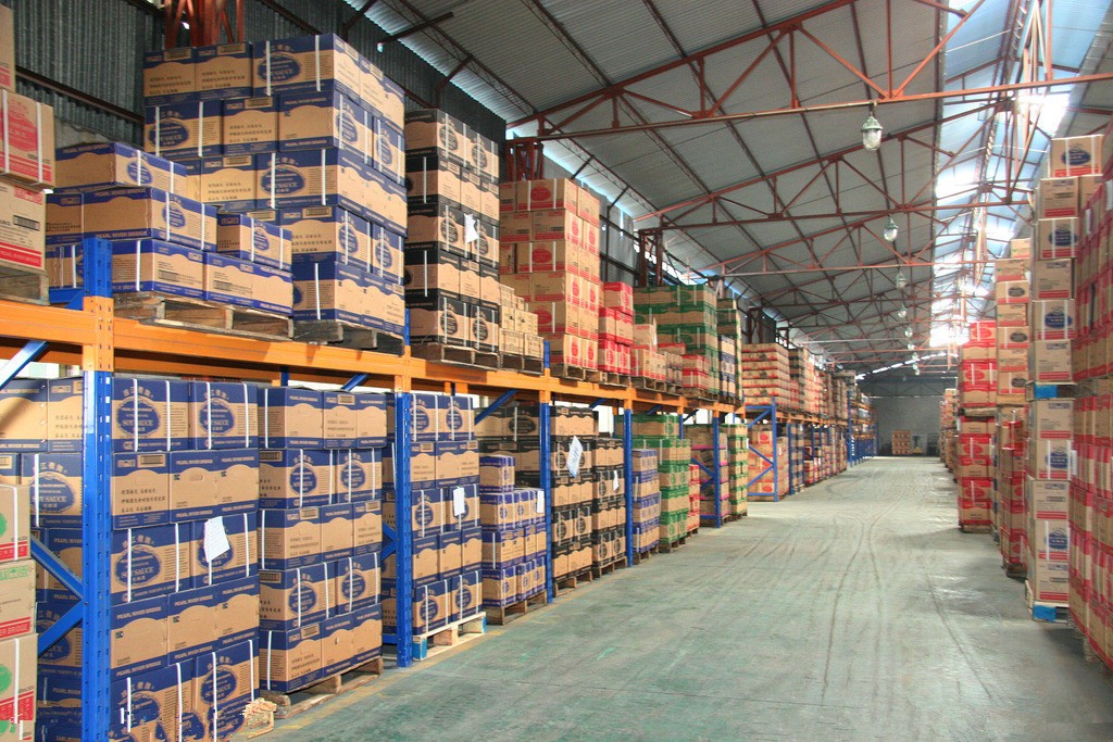 香港倉儲物流 香港倉儲物流