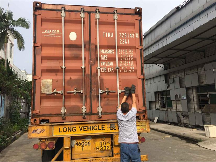 金華到澳門運(yùn)輸 金華到澳門運(yùn)輸