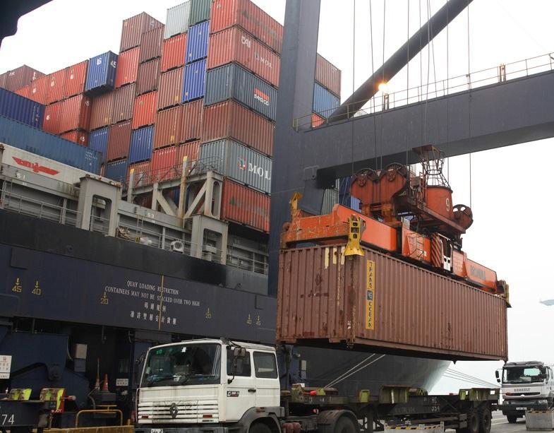 一般貿(mào)易報關(guān)清關(guān) 一般貿(mào)易報關(guān)清關(guān)