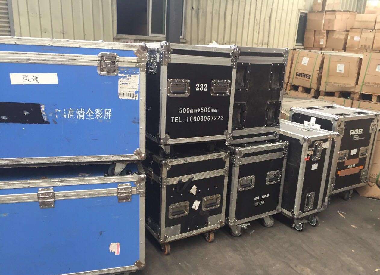 香港展會物流 香港展會物流