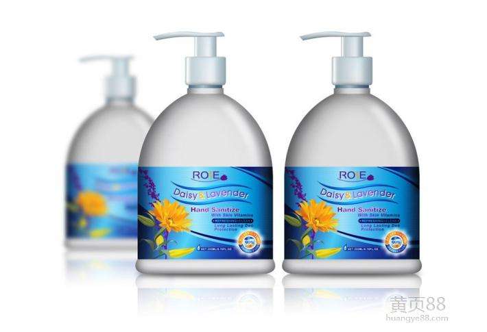 洗手液進口清關 洗手液進口清關