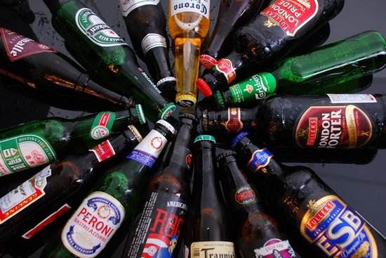 香港進口啤酒報關報檢 香港進口啤酒報關報檢