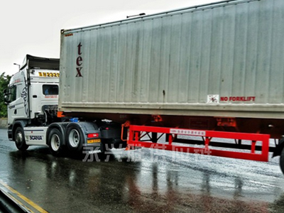 廣州到香港物流優勢，廣州到香港散貨拼車、整車整柜包車