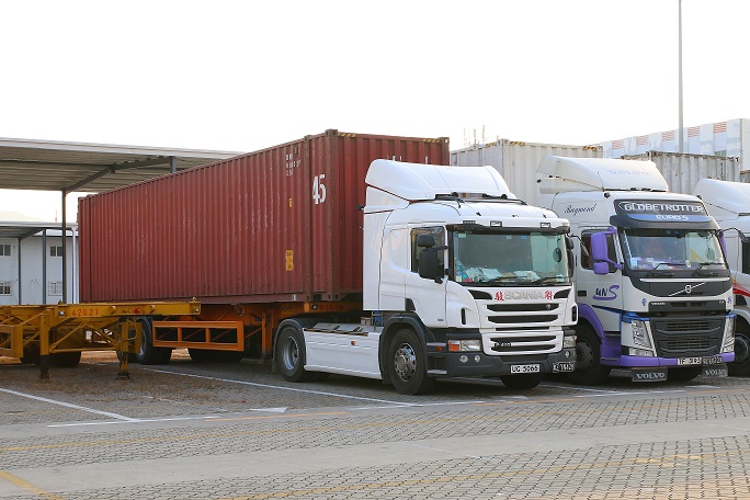 澳門物流，國內至香港、澳門零擔散貨拼車、整車整柜包車