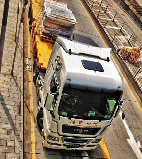 中港平板車運輸 中港平板車運輸