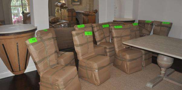 澳門散貨拼車運輸