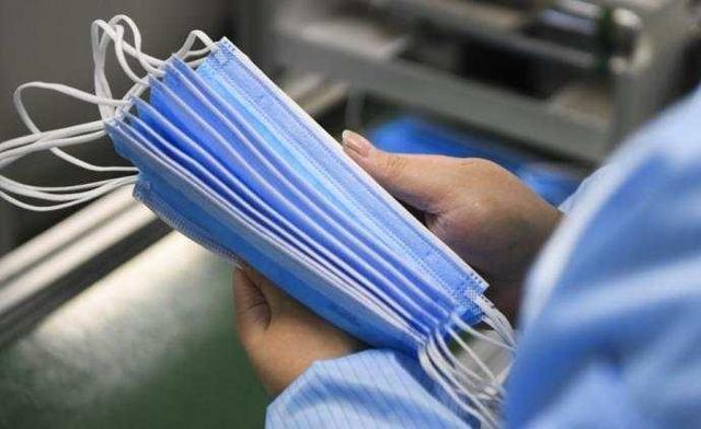 口罩發香港，口罩出口香港