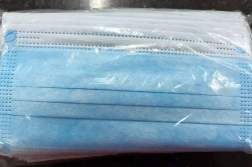 一次性醫用口罩出口香港