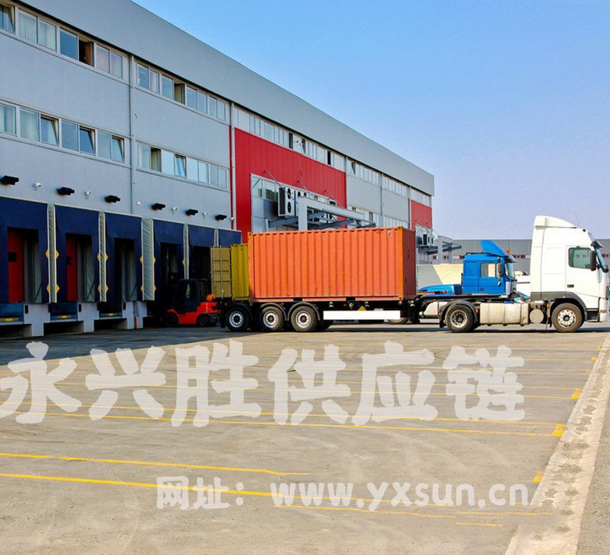 湖南發貨到香港，湖南到香港物流專線