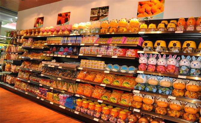 食品香港進口時效,香港貨運到深圳