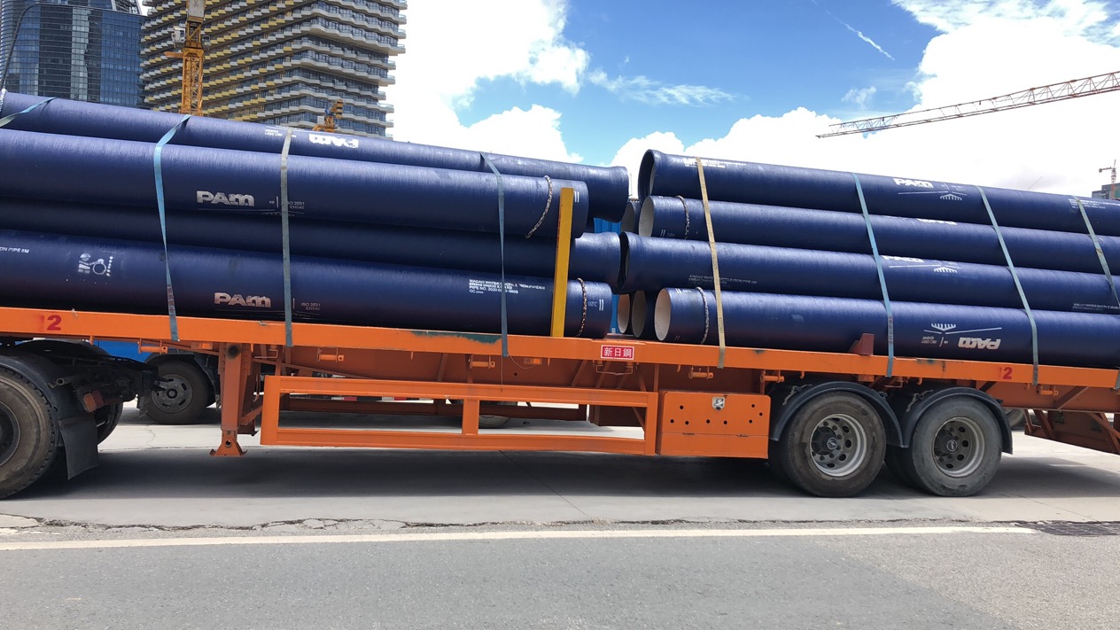 香港進出口,中港貨運專線,國內到香港物流