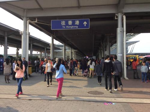 香港物流專線,香港進出口物流