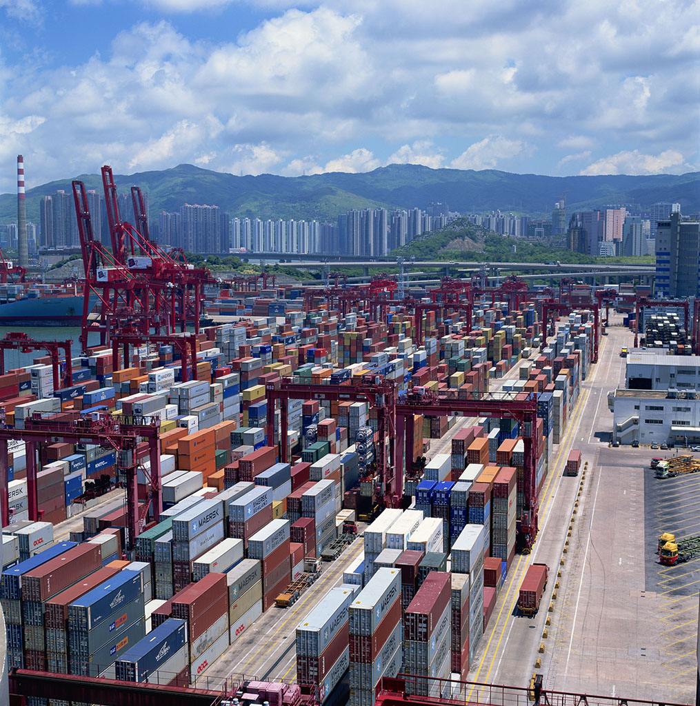 東莞到香港物流，東莞到香港貨運(yùn)