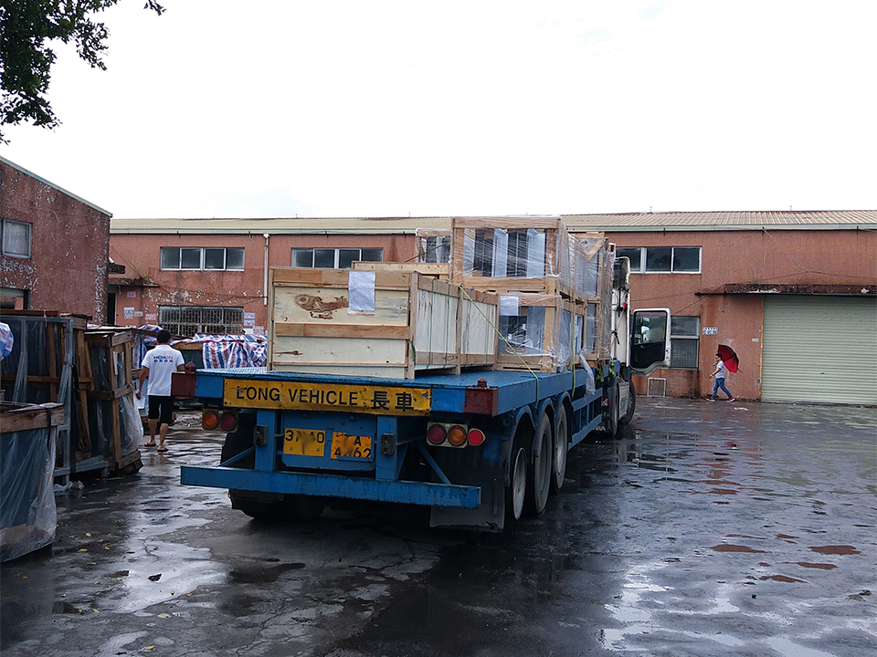 平板車托運(yùn)公司,中港平板車運(yùn)輸