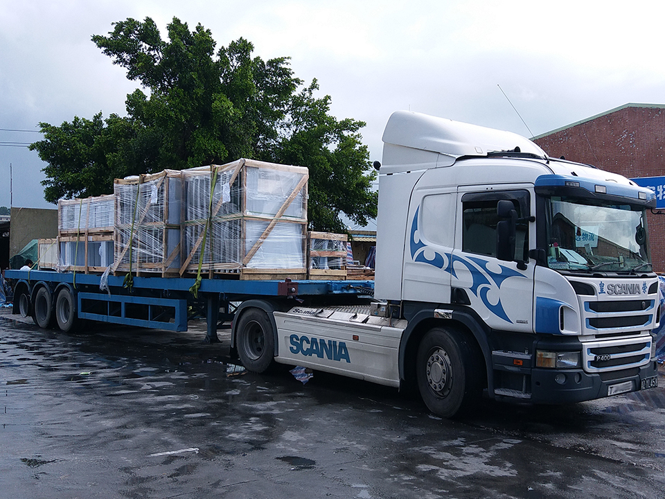 平板車托運(yùn)公司,中港平板車運(yùn)輸