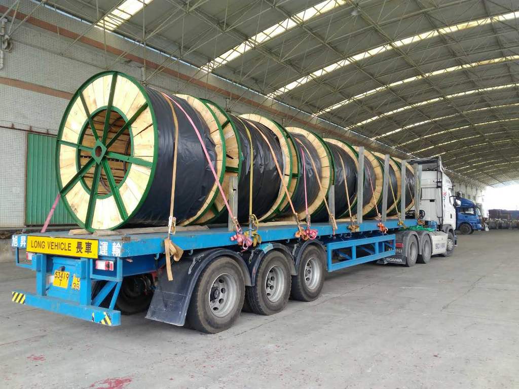 電纜金華運(yùn)輸至香港,金華貨運(yùn)到香港專線 電纜金華運(yùn)輸至香港,金華貨運(yùn)到香港專線