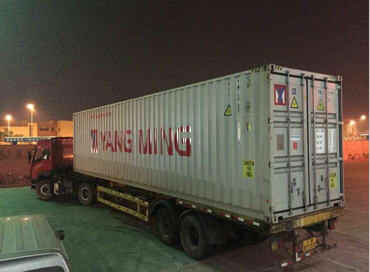 上海托運到香港物,上海到香港物流