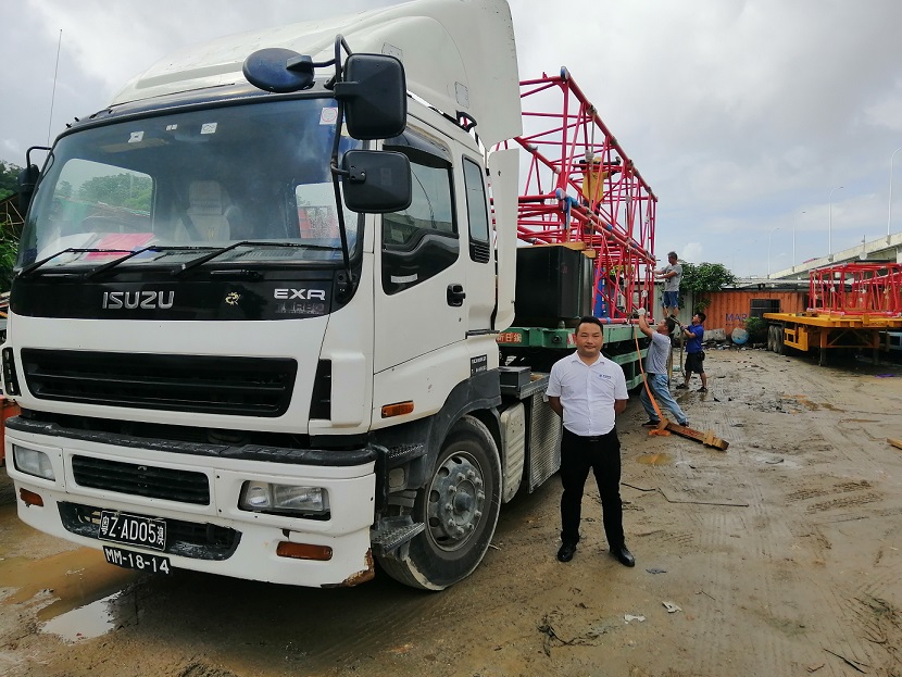 澳門大件運(yùn)輸,吊機(jī)車運(yùn)輸,澳門物流運(yùn)輸