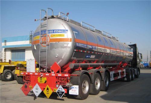 中港危險品運輸注意事項,中港危險品運輸,中港危險品運輸公司