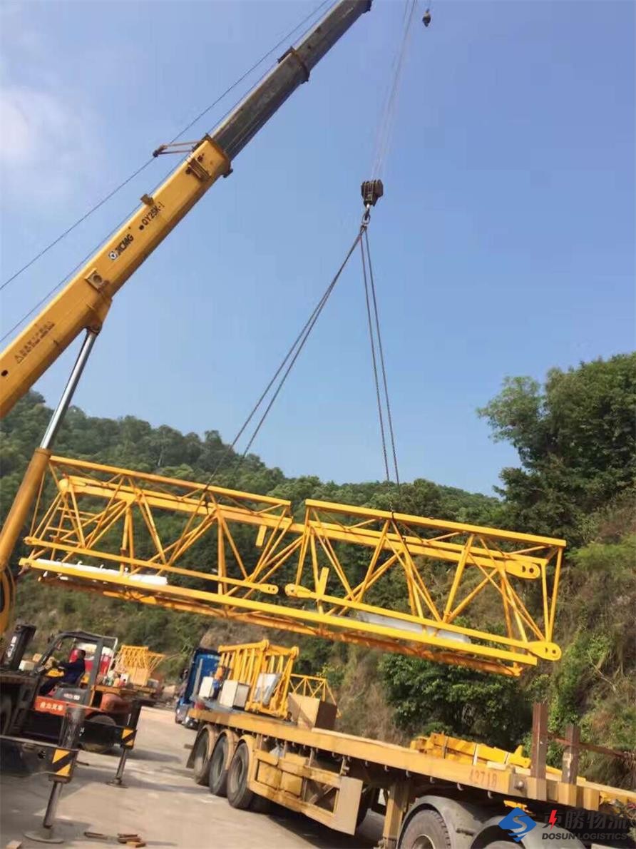 大件搬運到香港,香港大件運輸專業物流公司 大件搬運到香港,香港大件運輸專業物流公司