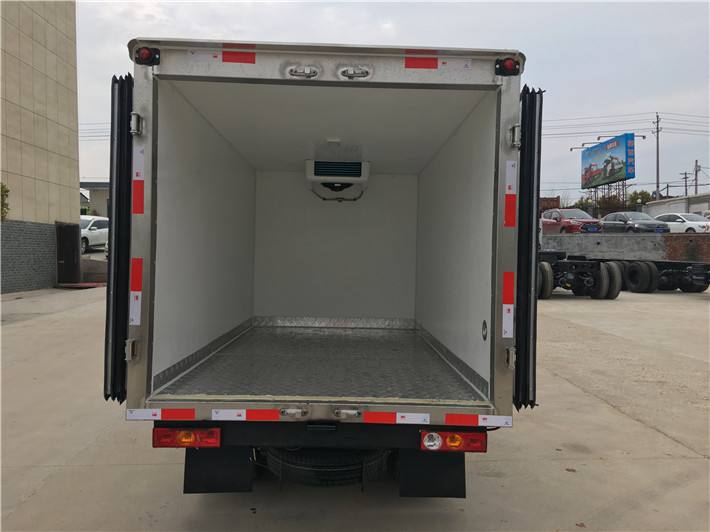 可以運輸冷藏品的公司,中港冷藏車運輸物流公司