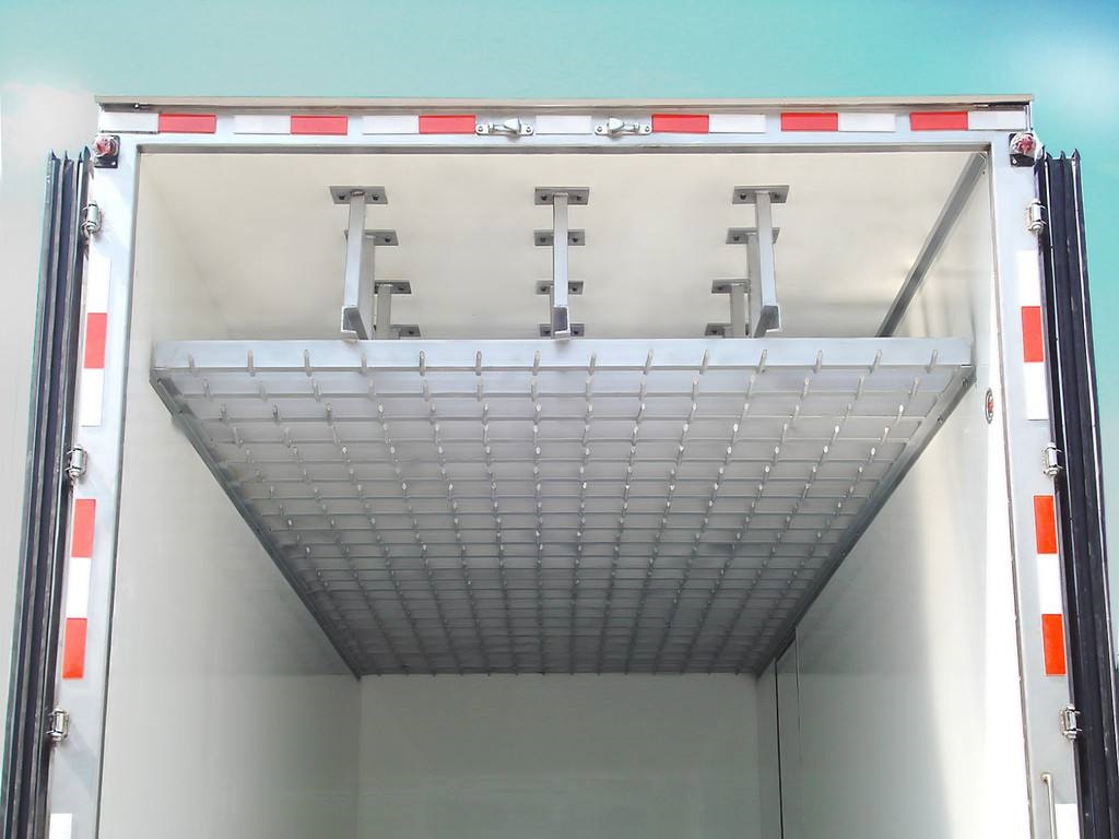 可以運輸冷藏品的公司,中港冷藏車運輸物流公司