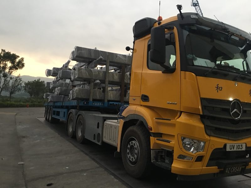 佛山到香港物流