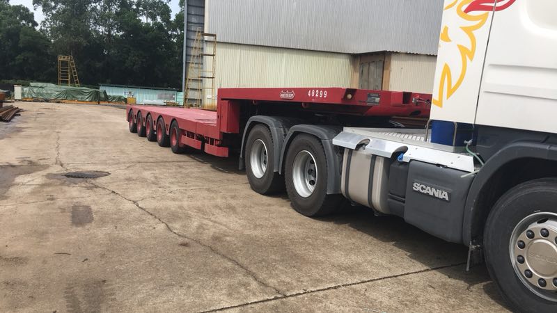 佛山到香港專線