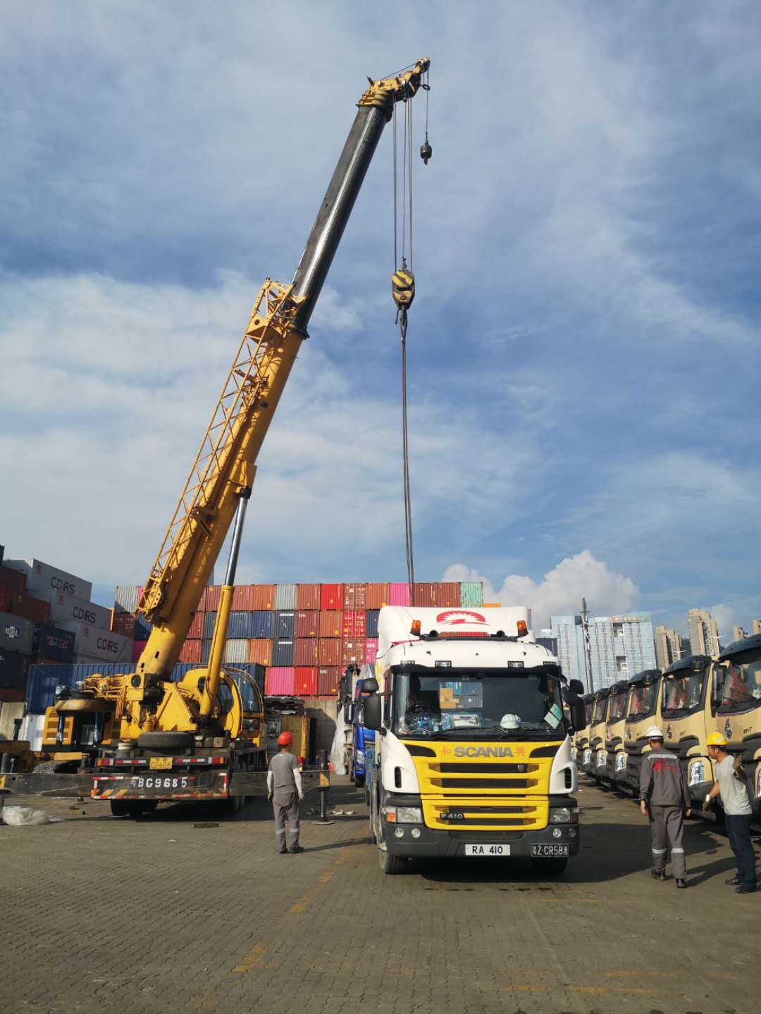 陽江到澳門的吊機車,清遠到澳門的吊機車,長安到澳門的吊機車 陽江到澳門的吊機車,清遠到澳門的吊機車,長安到澳門的吊機車