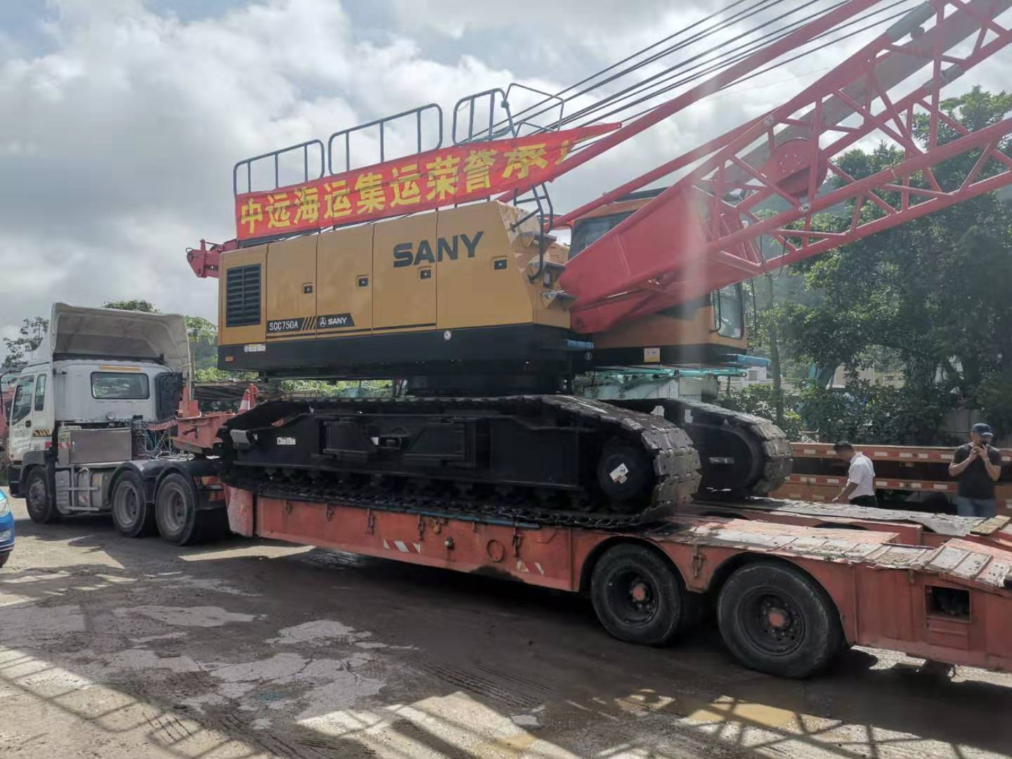 深圳到澳門吊機車,深圳到澳門物流,龍華到澳門的吊機車 深圳到澳門吊機車,深圳到澳門物流,龍華到澳門的吊機車