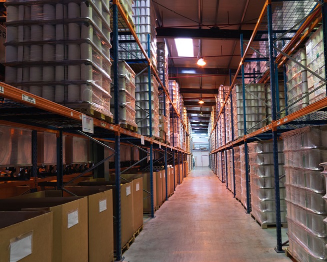 龍勝到香港物流