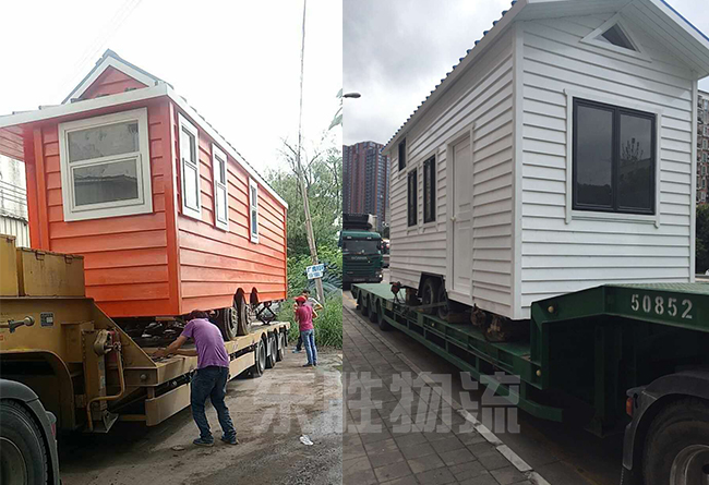 香港本地搬家/遷廠，大貨家具，大貨重貨吊裝上樓；澳門物流-進(jìn)口報關(guān)公司-香港進(jìn)口清關(guān)公司-深圳市東勝物流有限公司