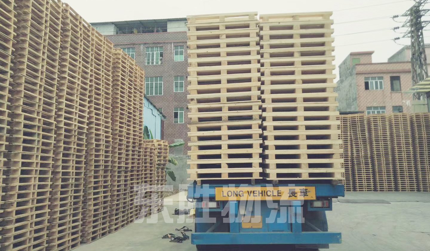 廣州發貨到香港、廣州到香港物流公司運輸案例圖