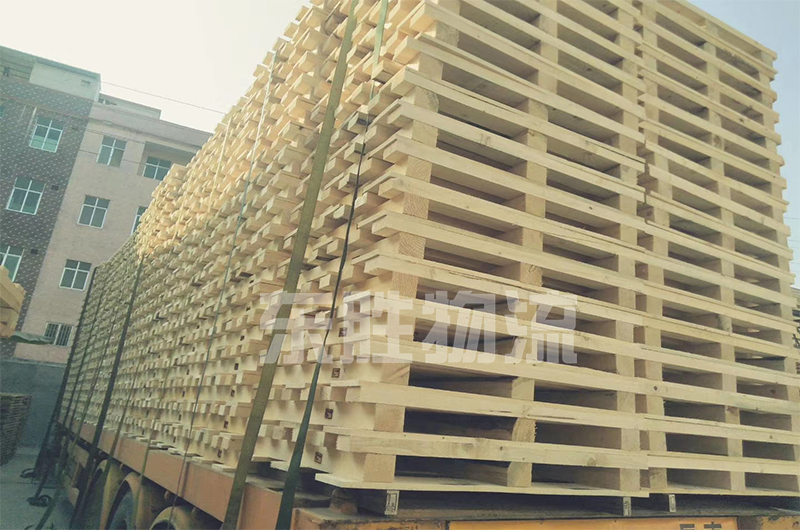 廣州發貨到香港、廣州到香港物流公司運輸案例圖