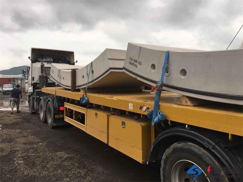 汕頭到香港物流費用,汕頭到香港運輸價格